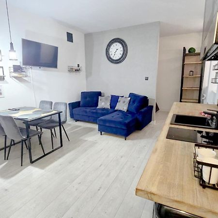 Appartement Siodemka By Rentoom à Stary Toruń Extérieur photo