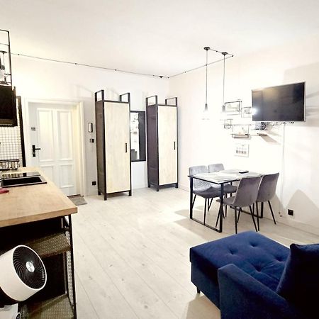Appartement Siodemka By Rentoom à Stary Toruń Extérieur photo