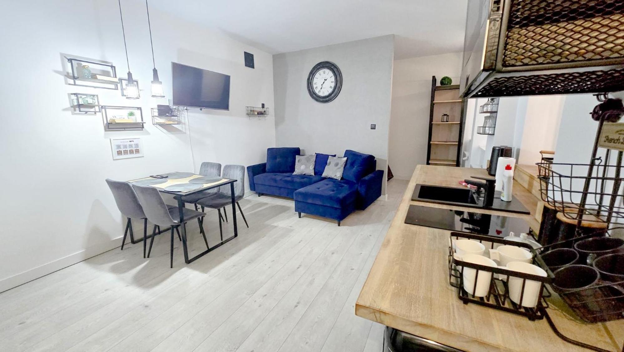 Appartement Siodemka By Rentoom à Stary Toruń Extérieur photo