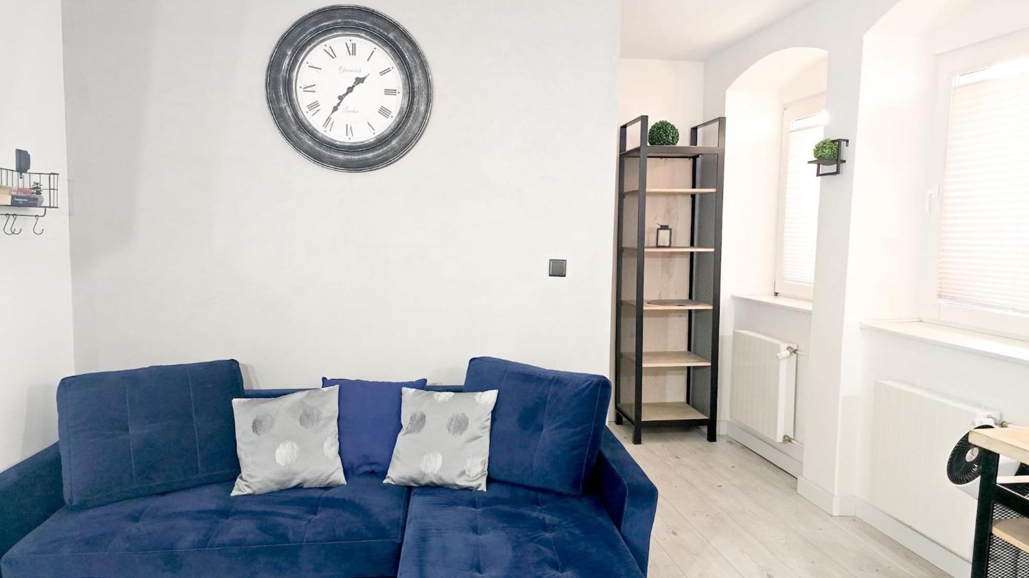 Appartement Siodemka By Rentoom à Stary Toruń Extérieur photo