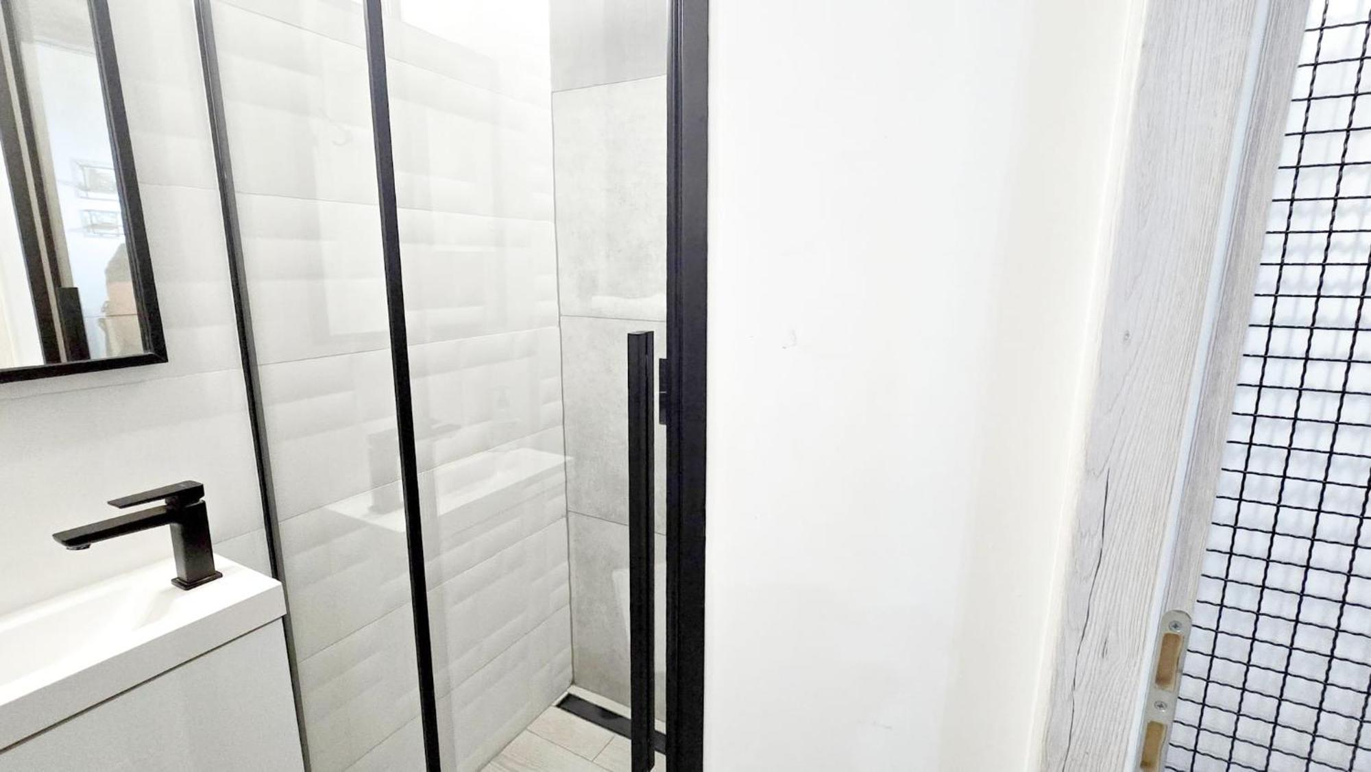 Appartement Siodemka By Rentoom à Stary Toruń Extérieur photo