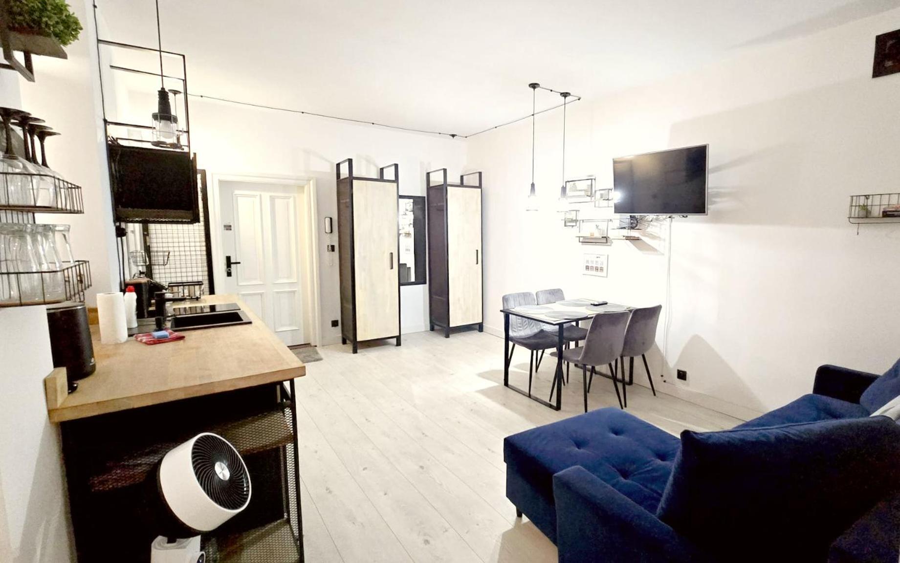 Appartement Siodemka By Rentoom à Stary Toruń Extérieur photo